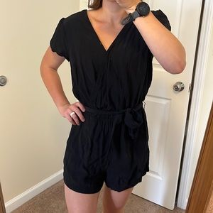 Loft Romper